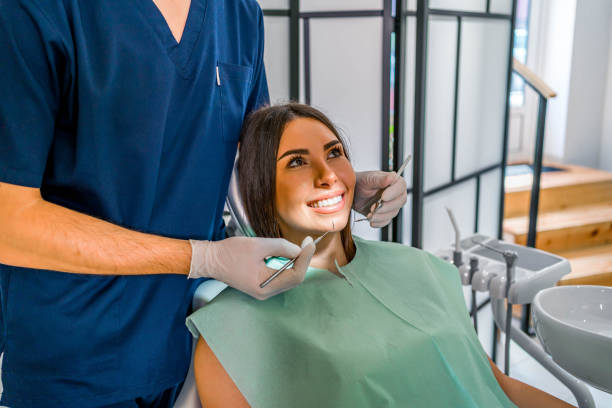 Advanced Technology for Better Dental Care in Cottage City, MD