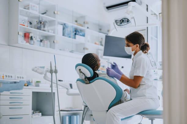 Professional Dental Services in Cottage City, MD